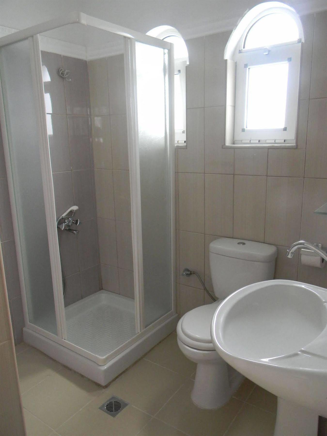 Clear Horizon Aparthotel Amoudi Ngoại thất bức ảnh